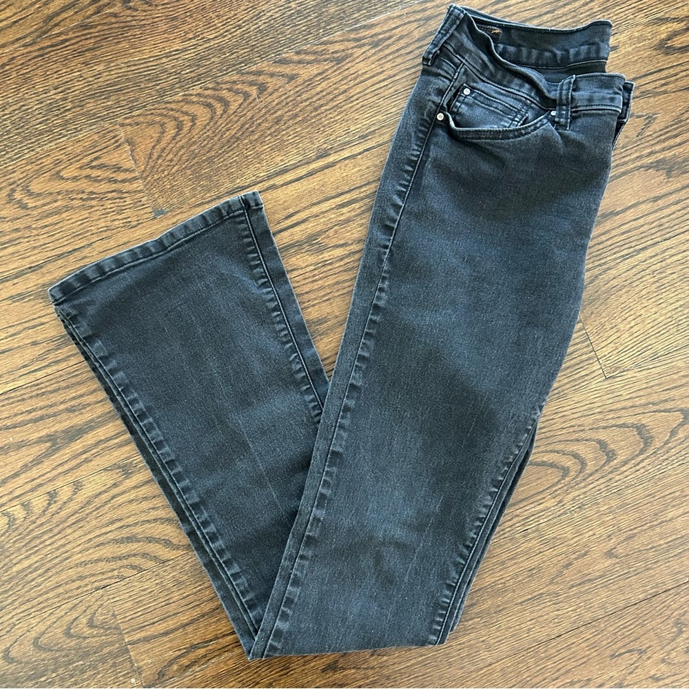 Angry Rabbit Flare Jeans - Size 29